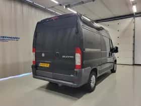 Fiat Ducato (2011) thumbnail 2