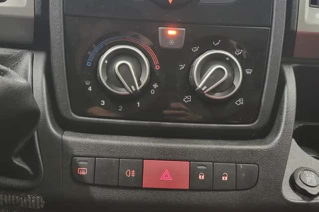 Fiat Ducato (2011) thumbnail 11