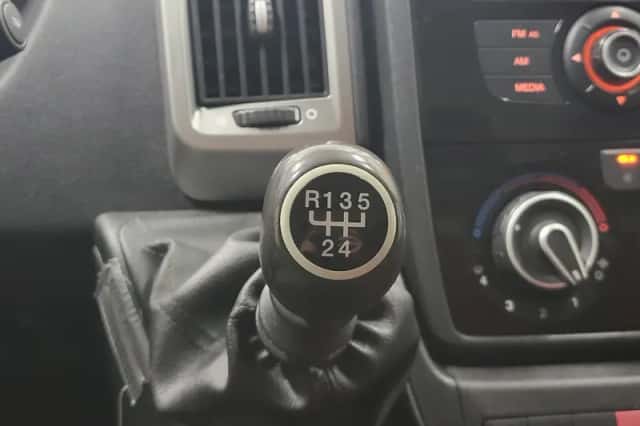 Fiat Ducato (2011) thumbnail 12