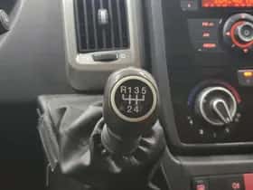 Fiat Ducato (2011) thumbnail 12