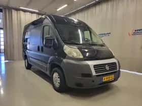 Fiat Ducato (2011) thumbnail 14