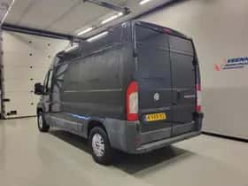 Fiat Ducato (2011) thumbnail 15