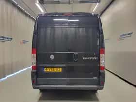 Fiat Ducato (2011) thumbnail 16