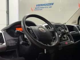 Fiat Ducato (2011) thumbnail 3