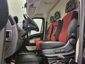 Fiat Ducato (2011) thumbnail 4
