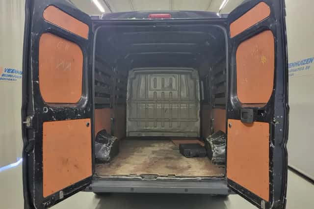 Fiat Ducato (2011) thumbnail 5
