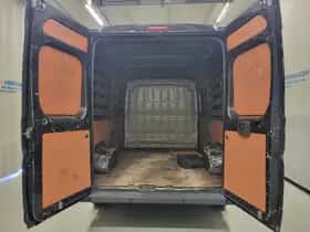 Fiat Ducato (2011) thumbnail 5