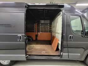Fiat Ducato (2011) thumbnail 6