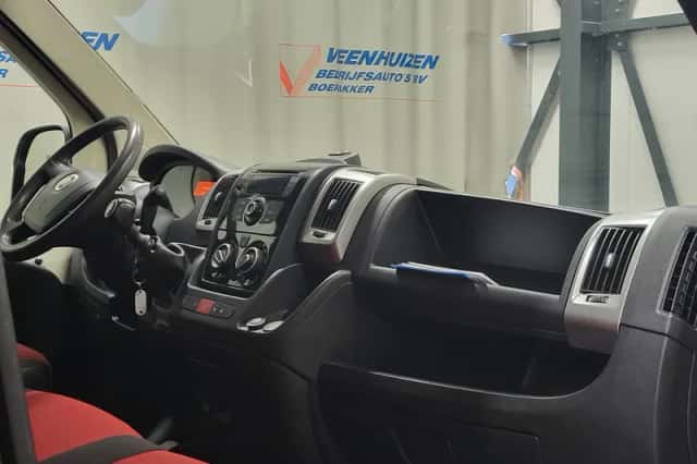 Fiat Ducato (2011) thumbnail 7