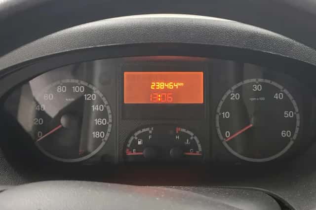 Fiat Ducato (2011) thumbnail 9