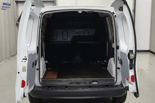 Mercedes-Benz Citan (2018) thumbnail 6