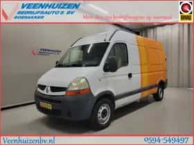 Renault Master (2007)