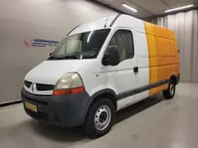 Renault Master (2007) thumbnail 2