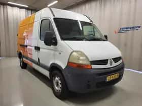 Renault Master (2007) thumbnail 13