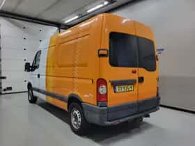 Renault Master (2007) thumbnail 14
