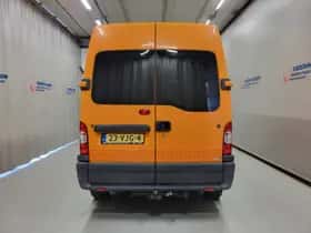 Renault Master (2007) thumbnail 15