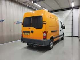 Renault Master (2007) thumbnail 3
