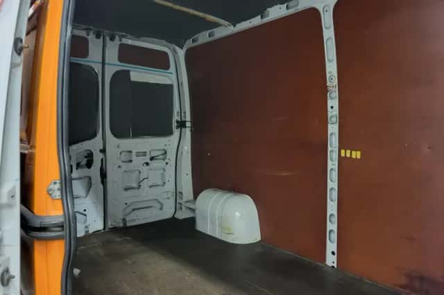 Renault Master (2007) thumbnail 4