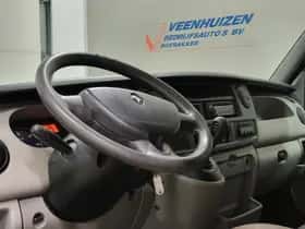 Renault Master (2007) thumbnail 4