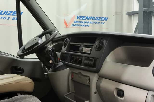 Renault Master (2007) thumbnail 5