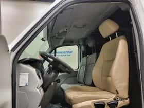 Renault Master (2007) thumbnail 5