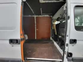 Renault Master (2007) thumbnail 6