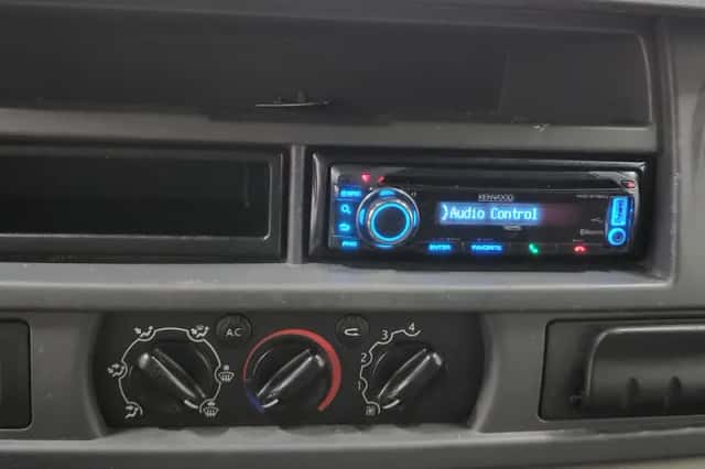 Renault Master (2007) thumbnail 8