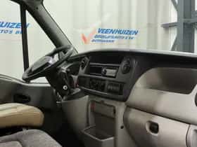 Renault Master (2007) thumbnail 8