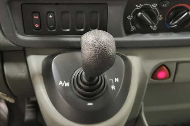 Renault Master (2007) thumbnail 9