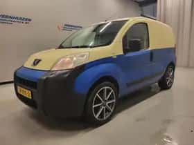 Peugeot Bipper (2008) thumbnail 2