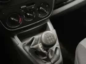 Peugeot Bipper (2008) thumbnail 11