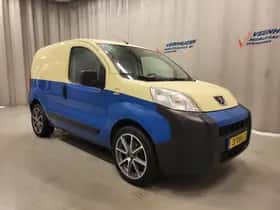Peugeot Bipper (2008) thumbnail 12