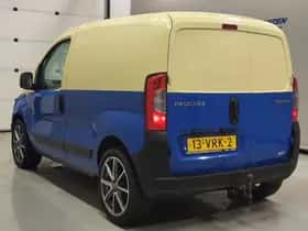 Peugeot Bipper (2008) thumbnail 13
