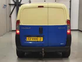Peugeot Bipper (2008) thumbnail 14