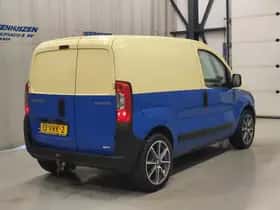 Peugeot Bipper (2008) thumbnail 3