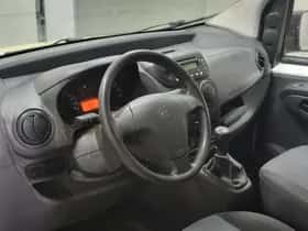 Peugeot Bipper (2008) thumbnail 4