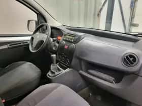 Peugeot Bipper (2008) thumbnail 7