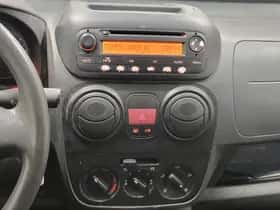 Peugeot Bipper (2008) thumbnail 10
