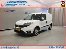 Fiat Doblò (2015)