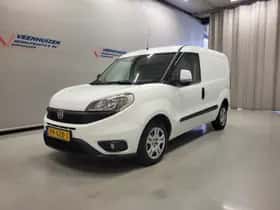 Fiat Doblò (2015) thumbnail 2