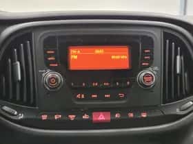 Fiat Doblò (2015) thumbnail 11