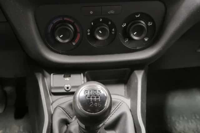 Fiat Doblò (2015) thumbnail 12