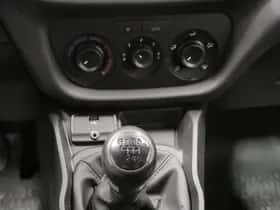 Fiat Doblò (2015) thumbnail 12