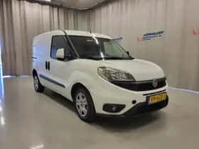 Fiat Doblò (2015) thumbnail 14