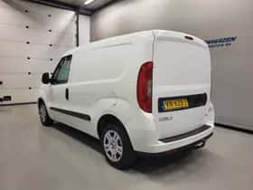 Fiat Doblò (2015) thumbnail 15