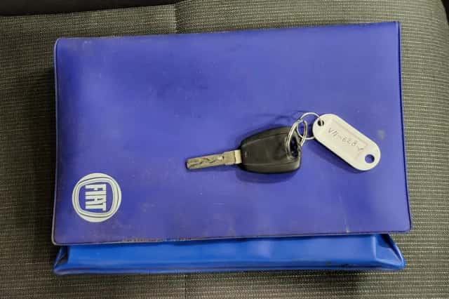 Fiat Doblò (2015) thumbnail 17