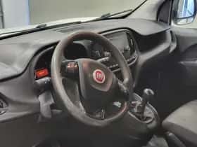 Fiat Doblò (2015) thumbnail 4