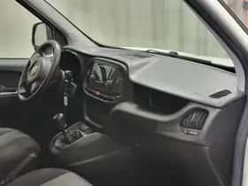 Fiat Doblò (2015) thumbnail 8