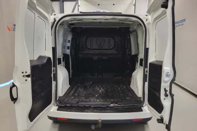 Fiat Doblò (2015) thumbnail 6