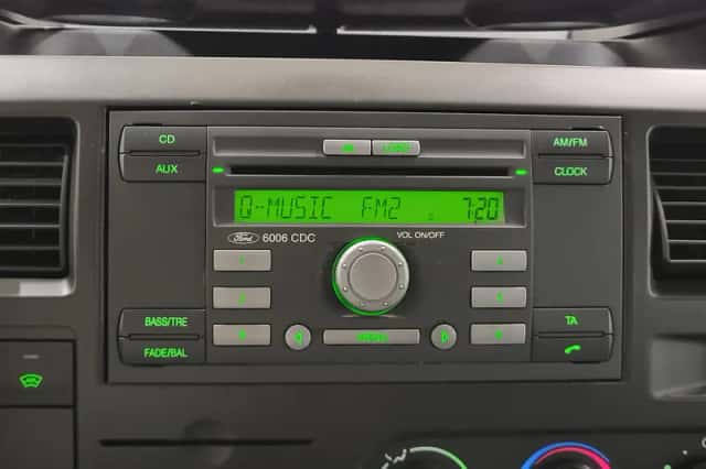 Ford Transit (2007) thumbnail 11